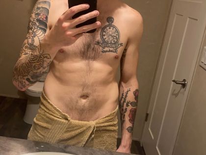 biiggmikee OnlyFans picture