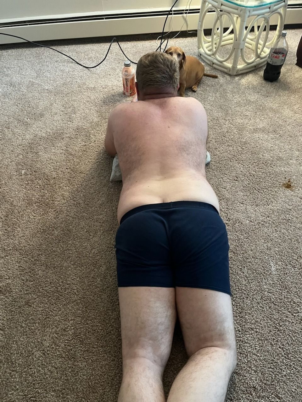 jonny62276 OnlyFans profile picture
