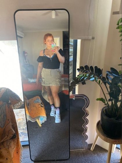 danikabluexxx OnlyFans picture