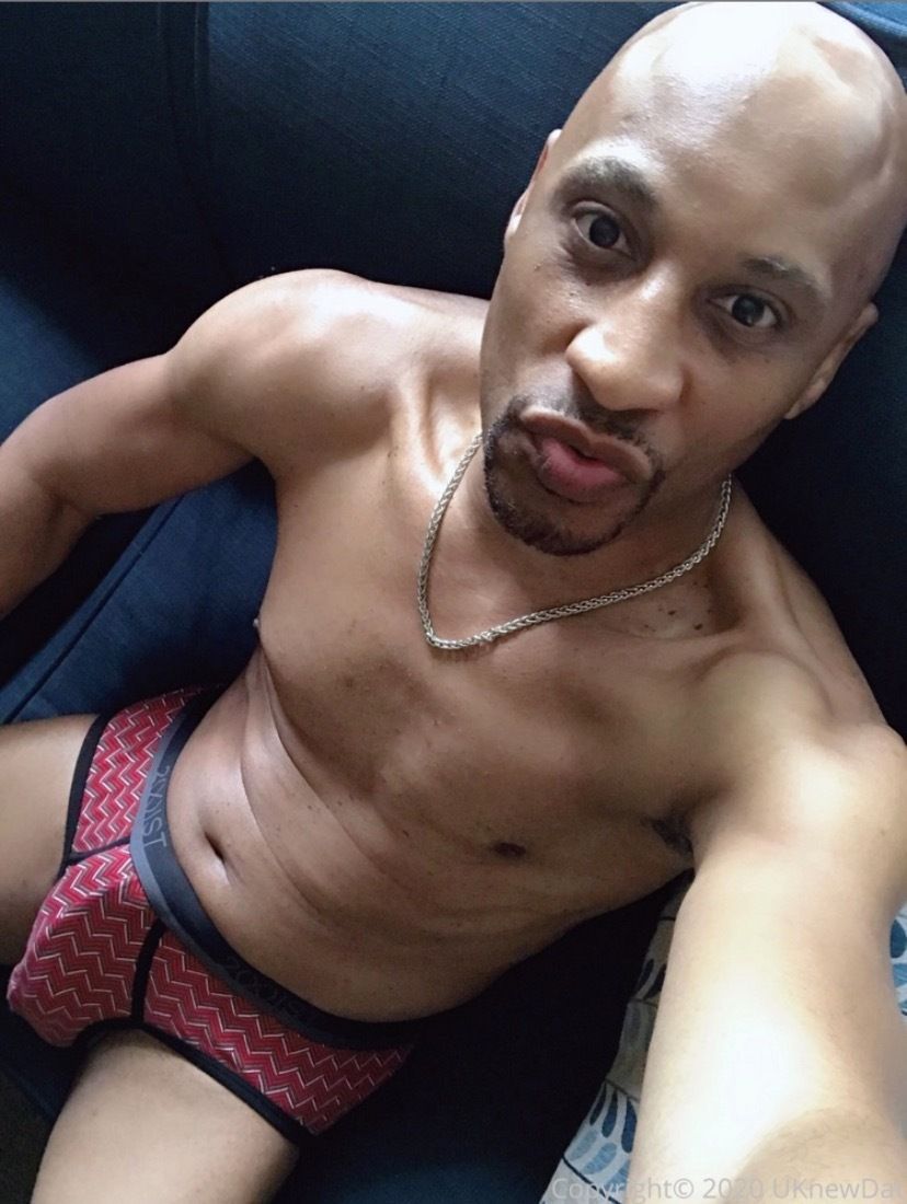 uknewdat OnlyFans profile picture