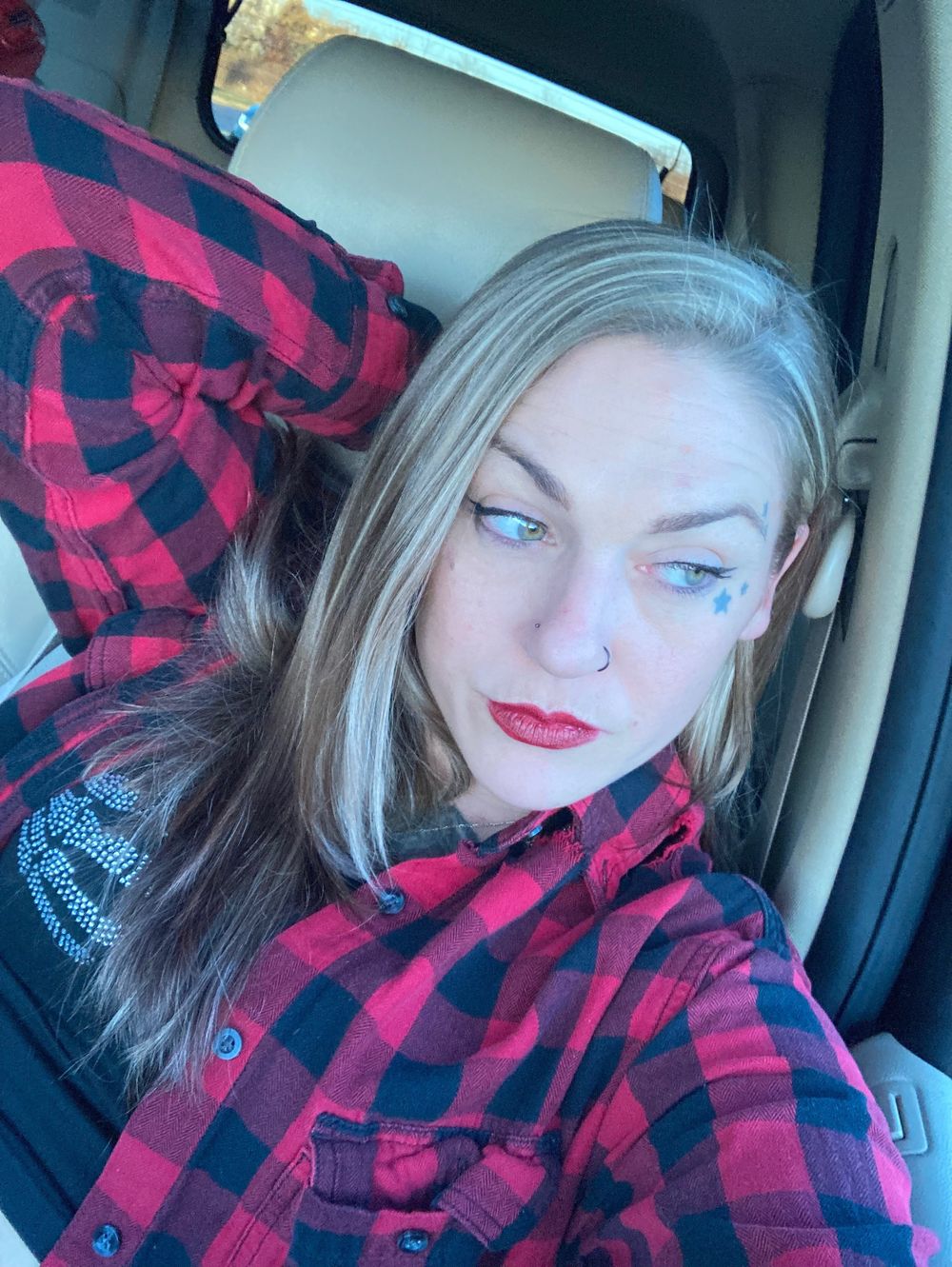 staceystar OnlyFans profile picture