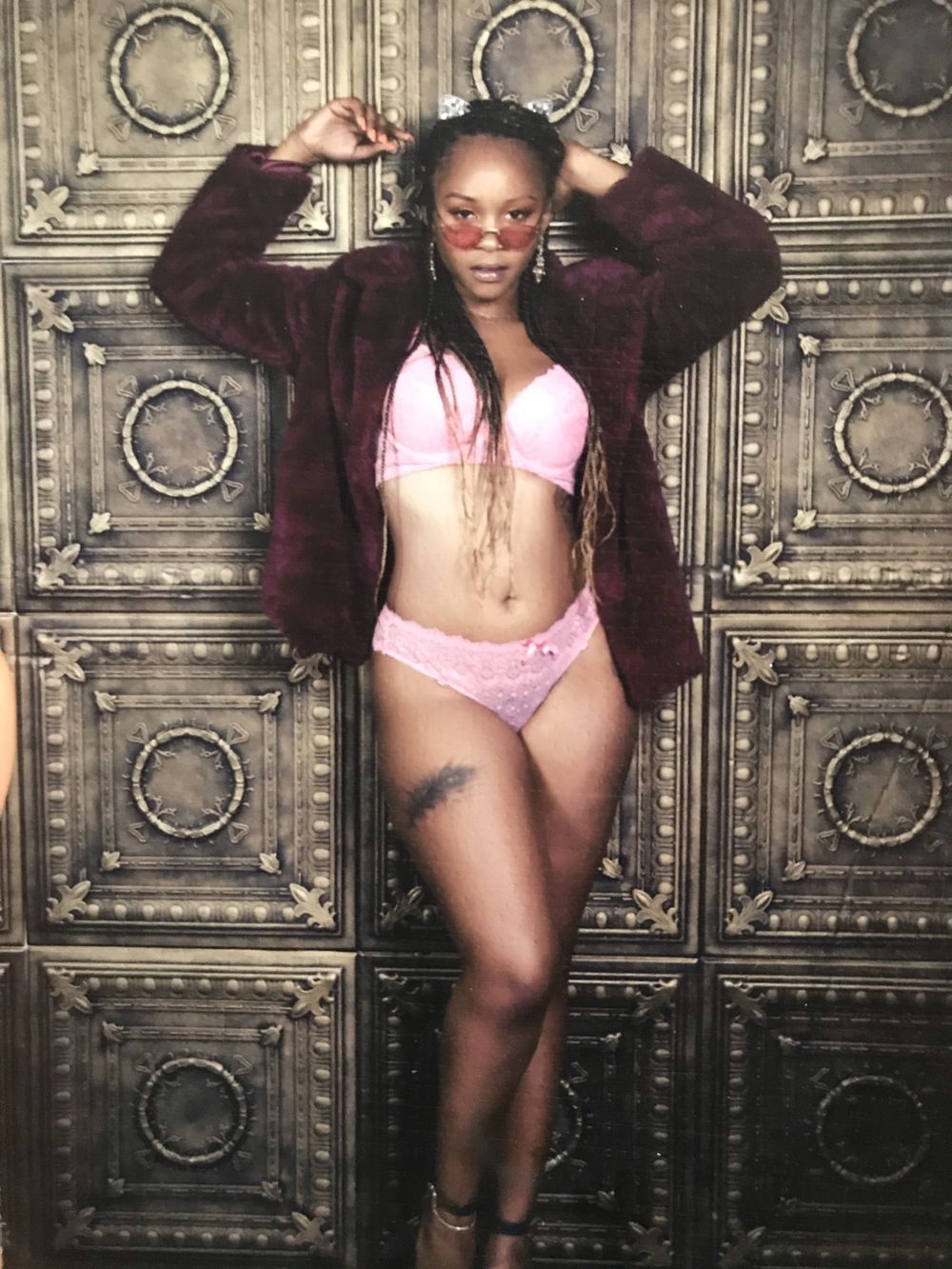 buddhawiththabootie OnlyFans profile picture
