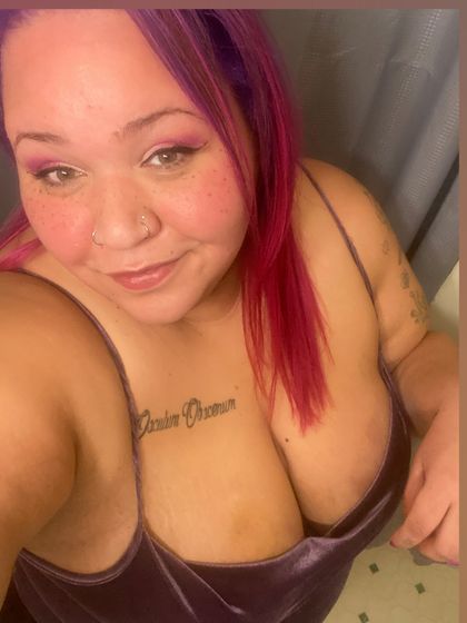 octobrmorninstar OnlyFans picture