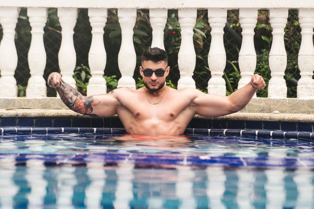 isaacconnor0899 OnlyFans profile picture
