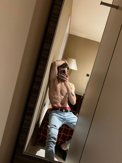 fckbboy OnlyFans picture