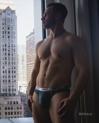 biatreus OnlyFans picture
