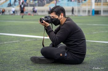 Gianfranco Productions Films & Photo