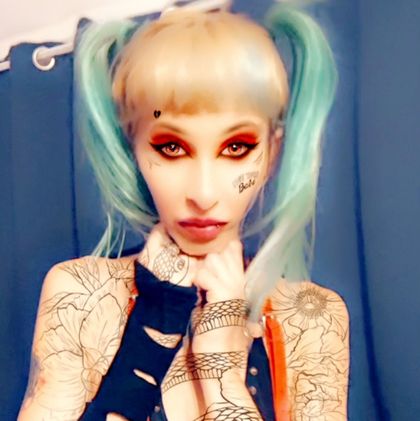 aliengirlalt.free OnlyFans picture