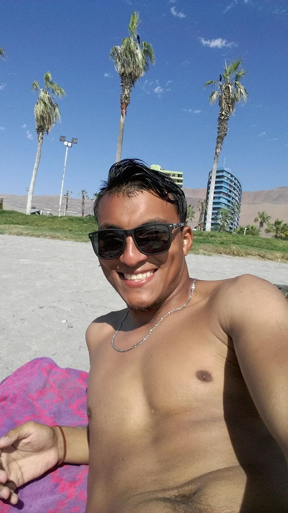 munozcharlie OnlyFans profile picture