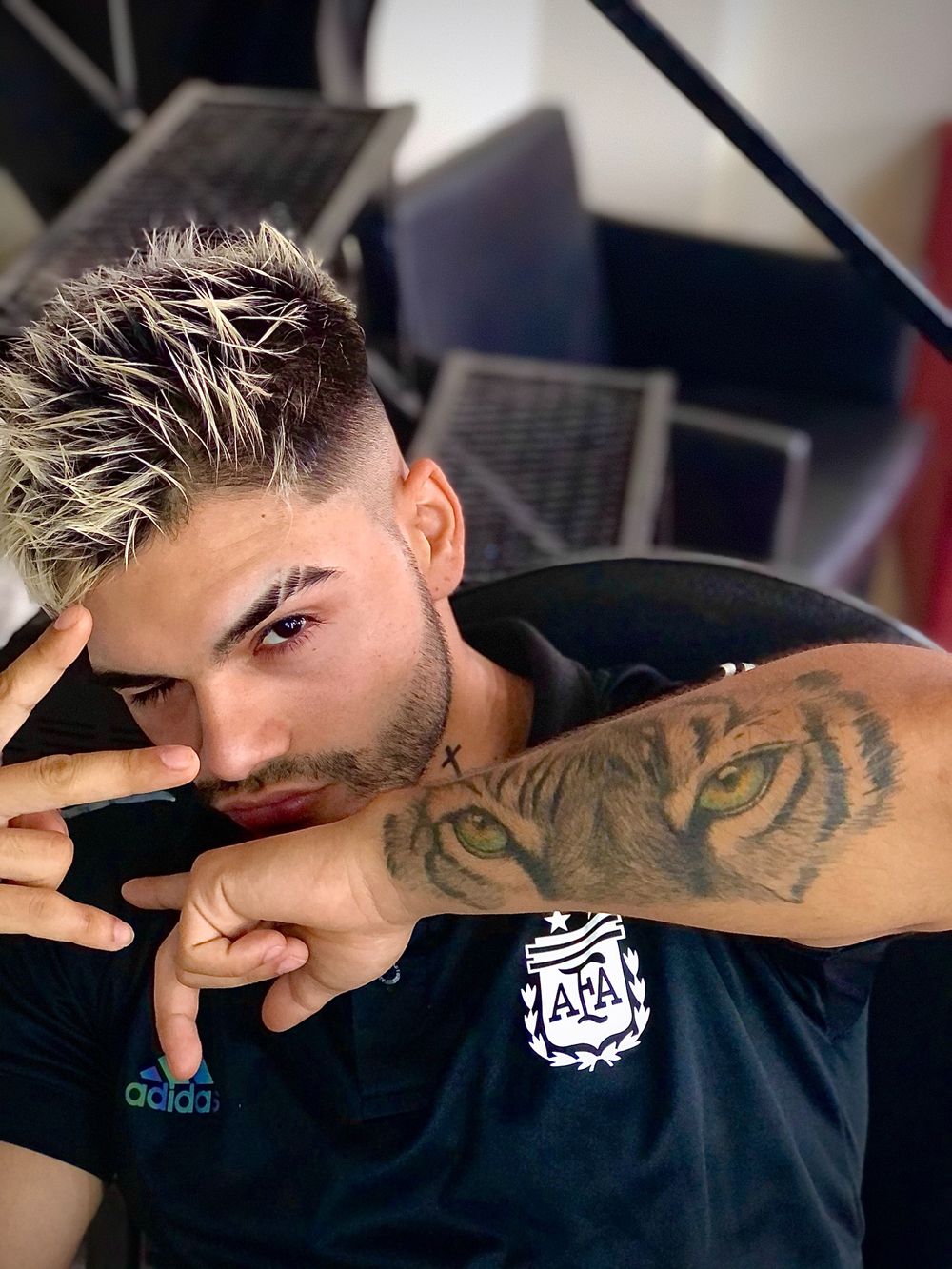 tigers-eyes77 OnlyFans profile picture