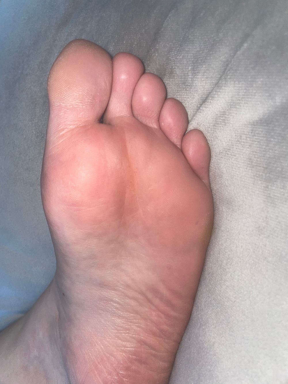 sexytoes135 OnlyFans profile picture