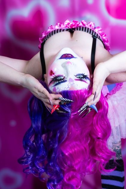 ravekittysfw OnlyFans picture