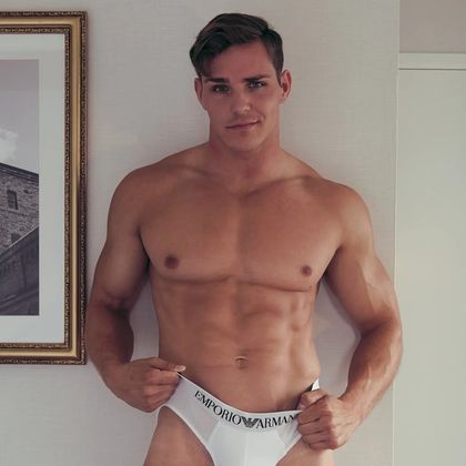 orionselegance OnlyFans picture