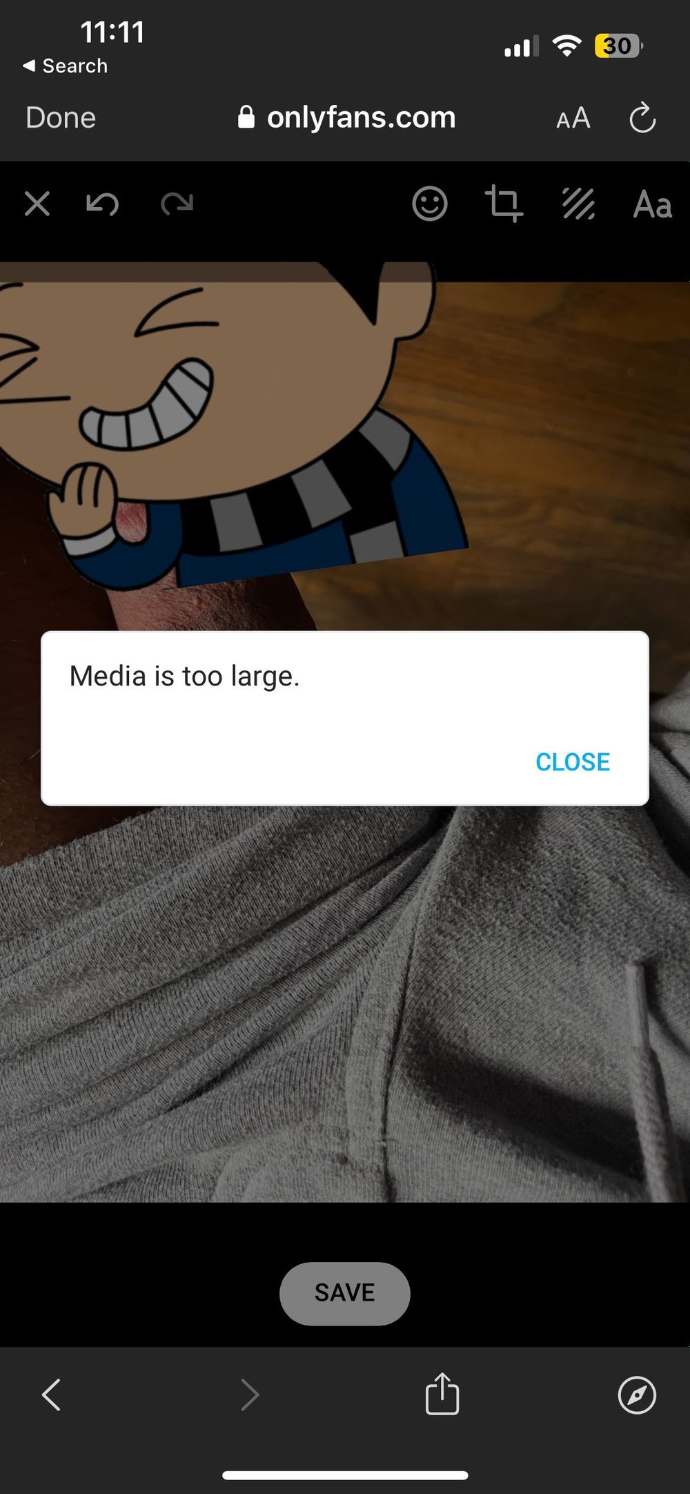 longlostcock OnlyFans profile picture