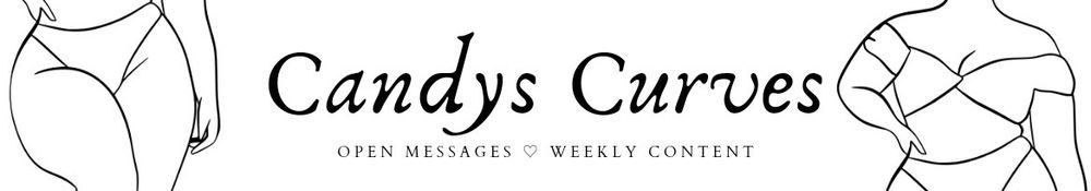candyscurves OnlyFans profile picture