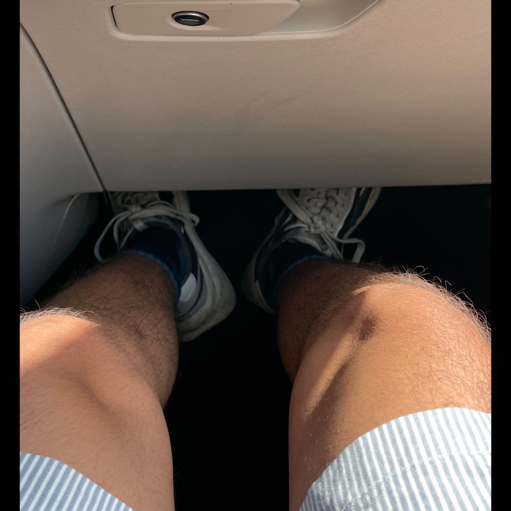 andybervi OnlyFans profile picture