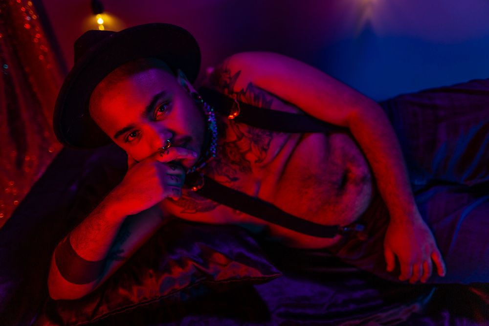 theharlandcooper OnlyFans profile picture