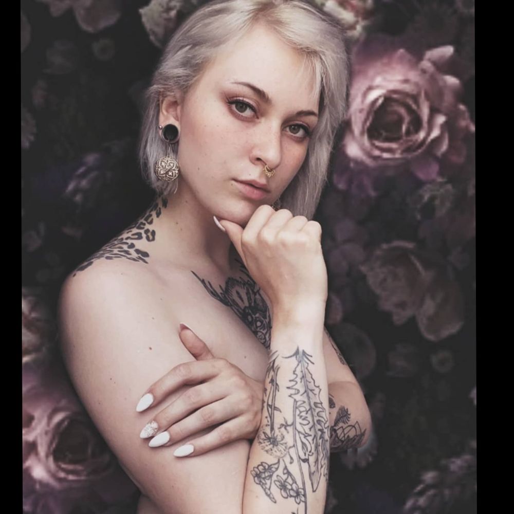 ritarosalia OnlyFans profile picture