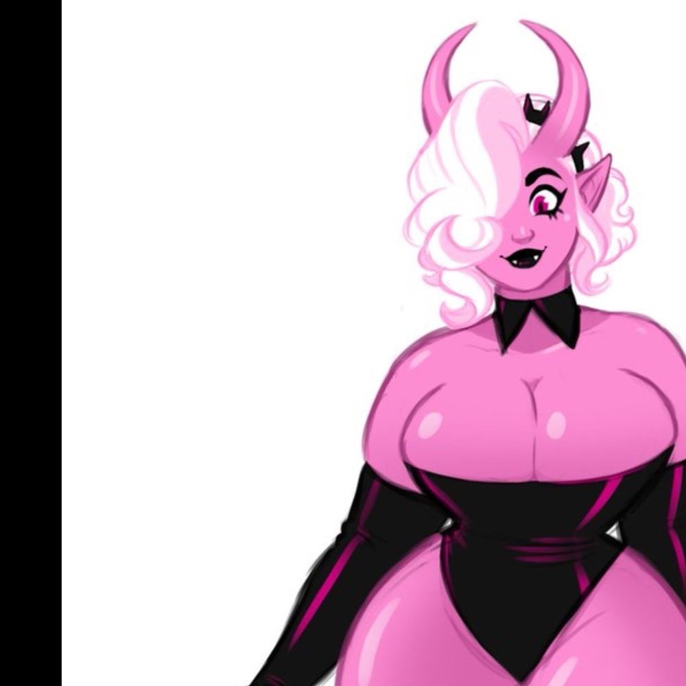 succubus_xxx OnlyFans profile picture