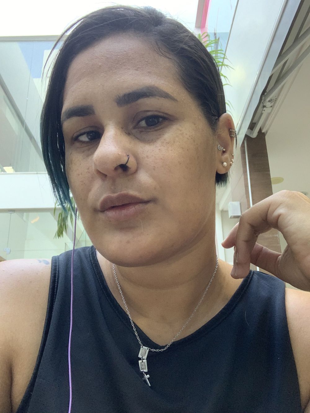 ginagabryelle OnlyFans profile picture