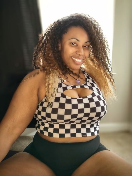 isisabebe OnlyFans picture