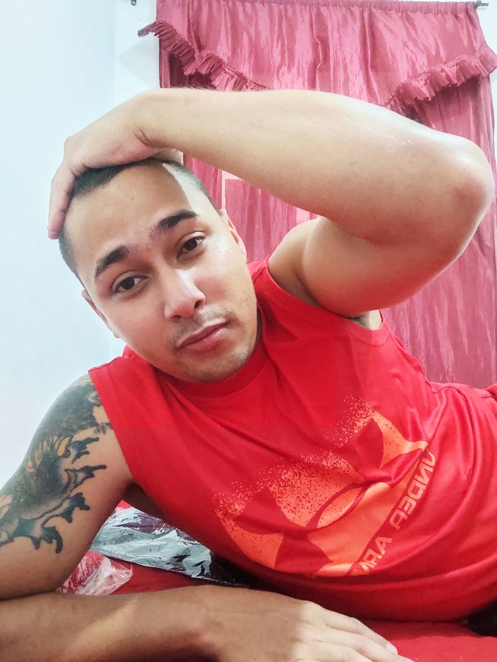 camilogh OnlyFans profile picture