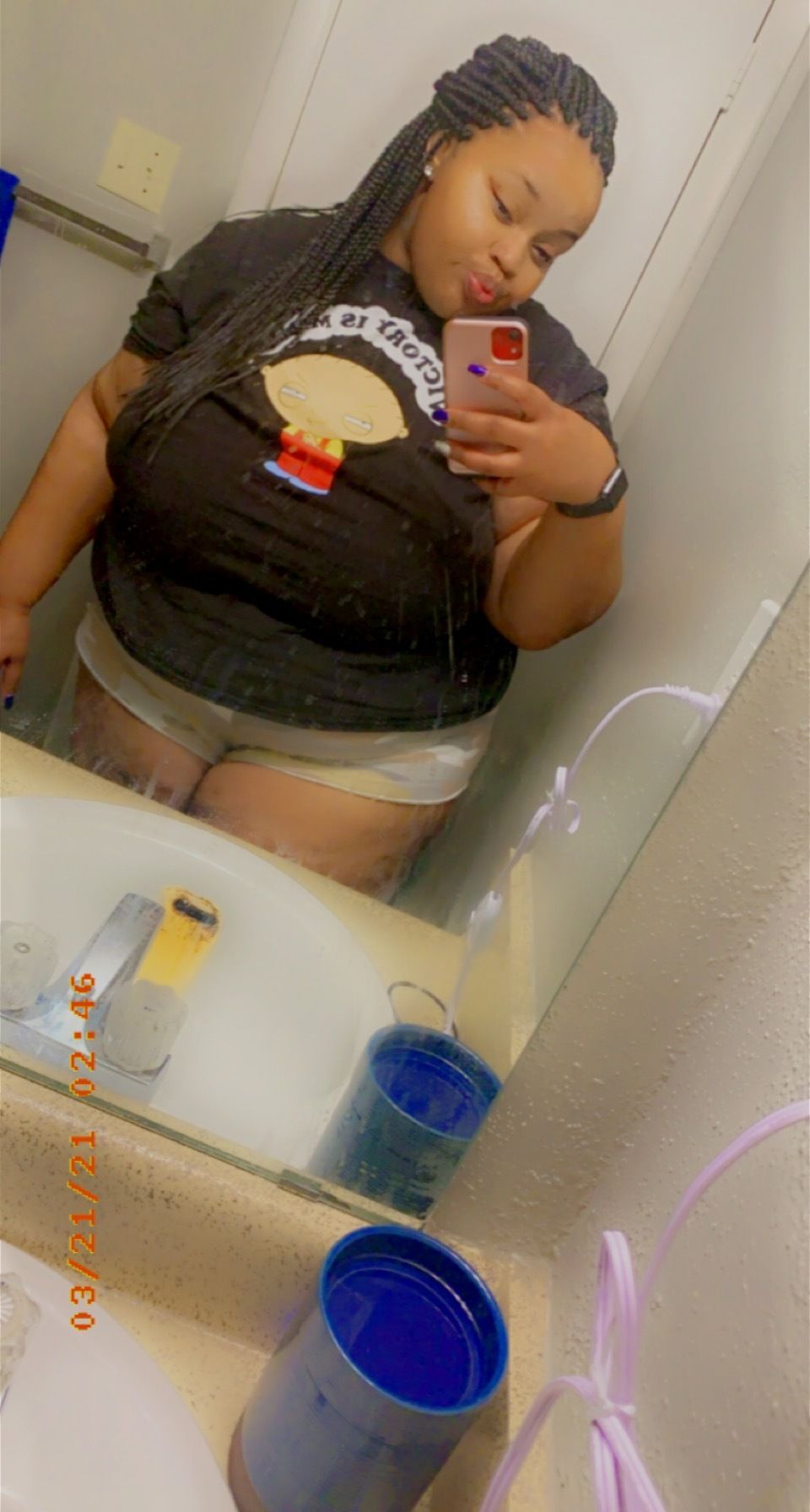 shayloves23 OnlyFans profile picture