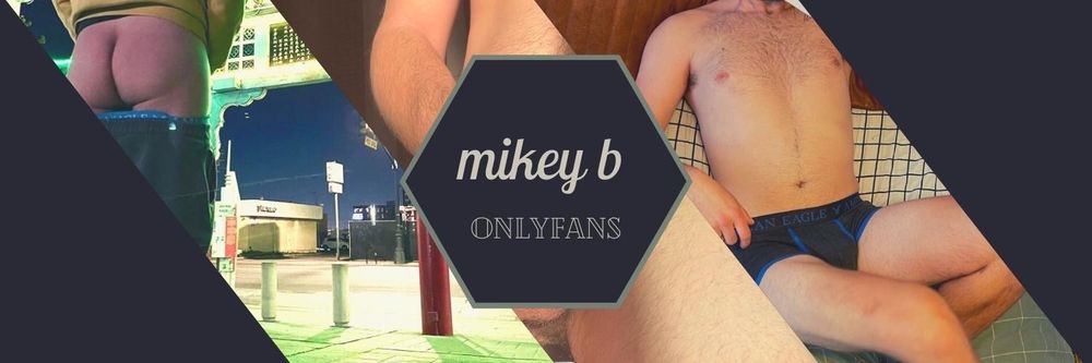 mikeyb1767 OnlyFans profile picture
