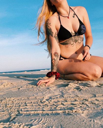 mothernature114 OnlyFans picture