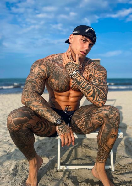 matteocavalieri OnlyFans picture