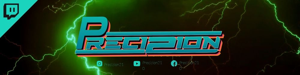 precizion210 OnlyFans profile picture