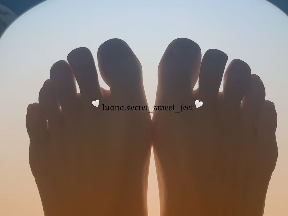 luana.secret_sweet_feet OnlyFans profile picture