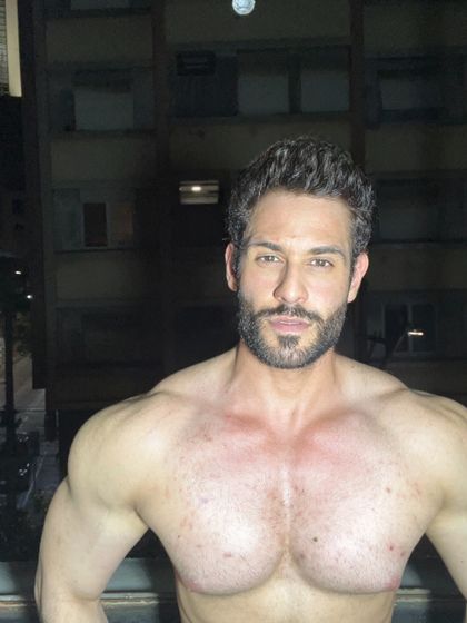 leonardohassam OnlyFans picture