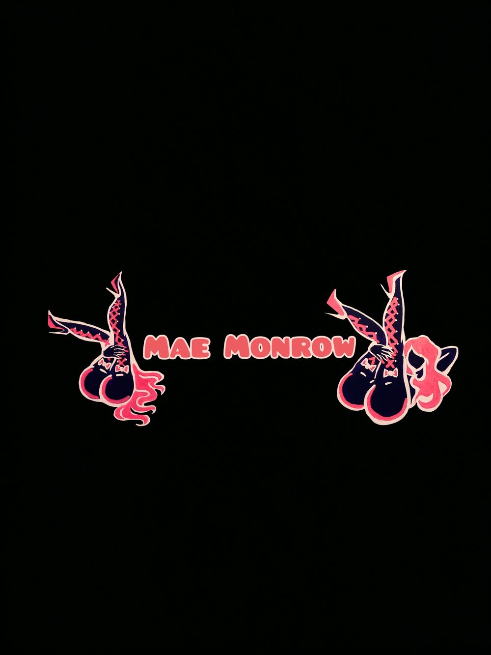 maemonrow OnlyFans profile picture
