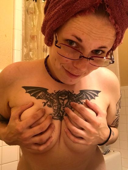 mericangravity OnlyFans picture