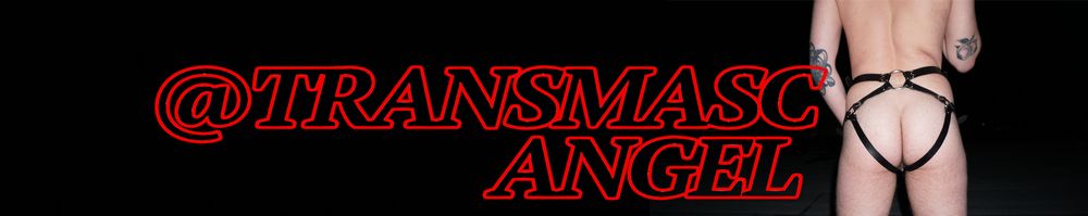 transmascangel OnlyFans profile picture