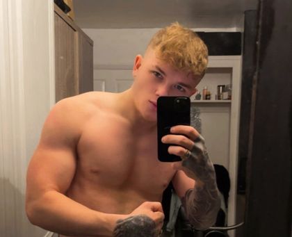 bobbyexclusive1 OnlyFans picture