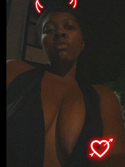 jamaicanhottie9 OnlyFans picture