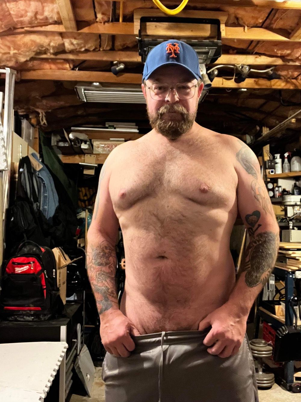 dbear_x OnlyFans profile picture