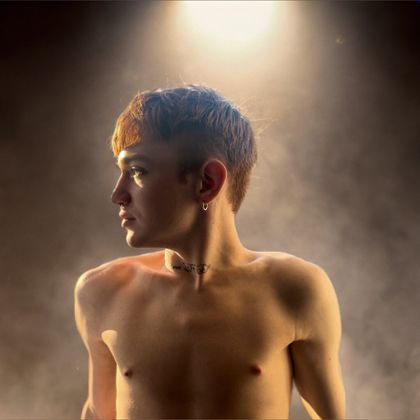 heyredboy OnlyFans picture