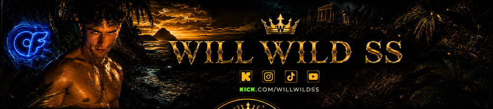 justwildss OnlyFans profile picture