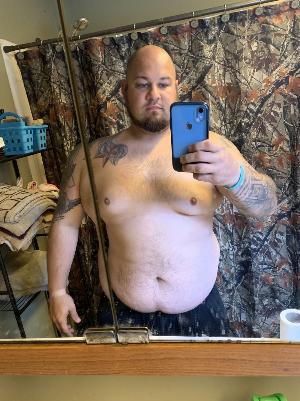 texasborn5007 OnlyFans profile picture
