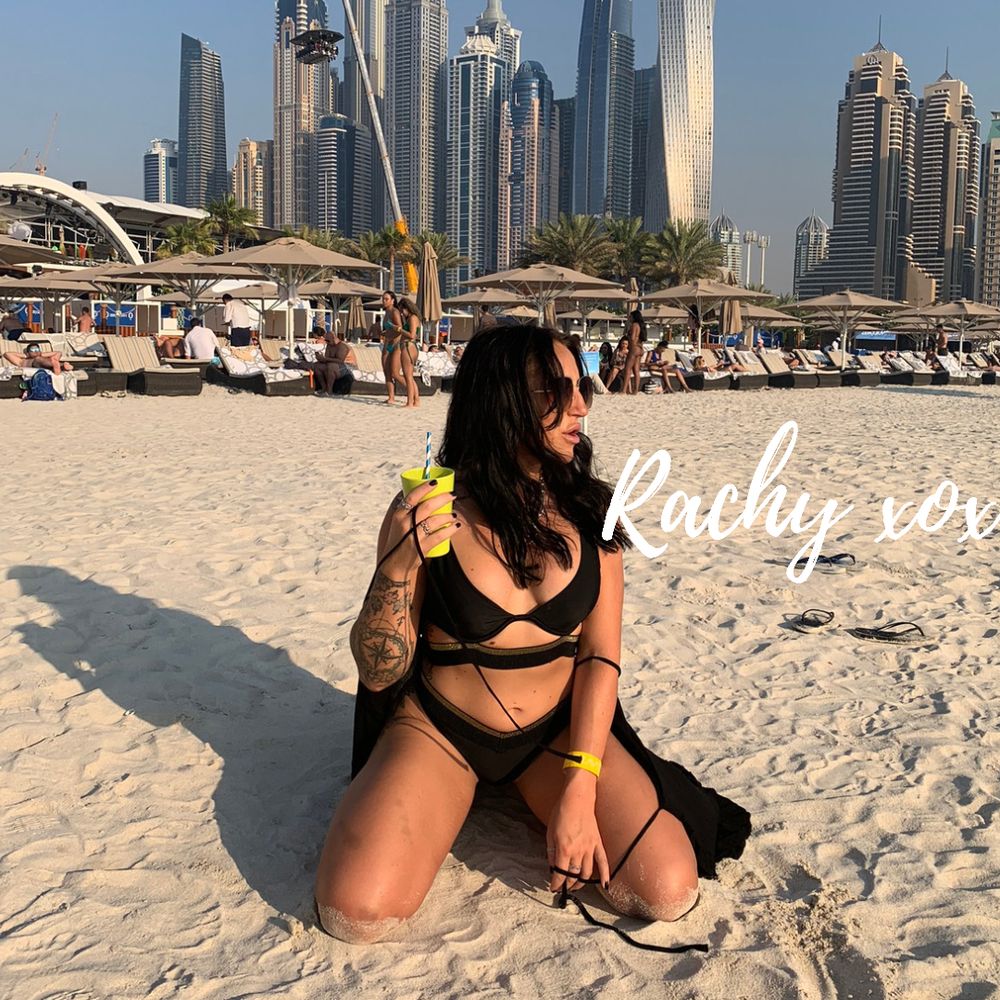 rachyxox OnlyFans profile picture