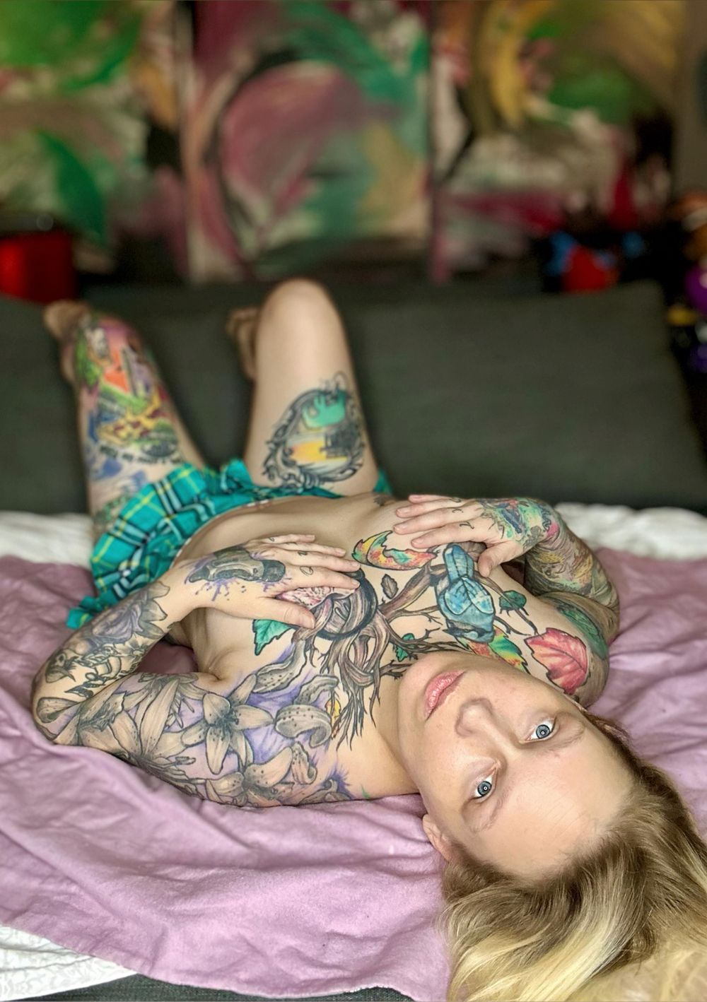 tat2dandmild OnlyFans profile picture