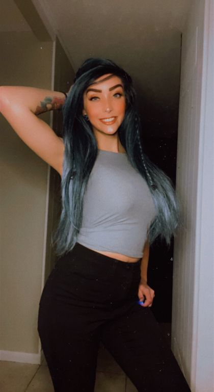 syrenxo OnlyFans picture