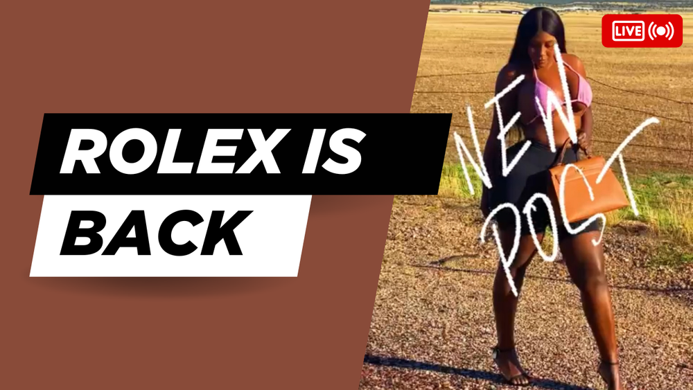 rolexofny OnlyFans profile picture