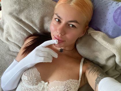 mila_grace OnlyFans picture