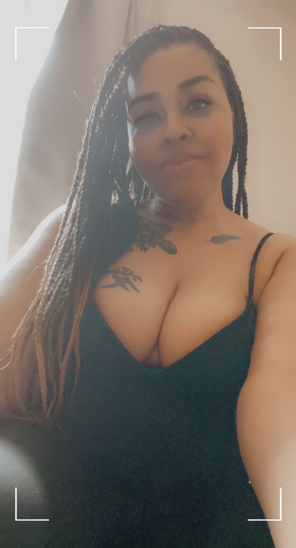 fyne-chynah OnlyFans profile picture