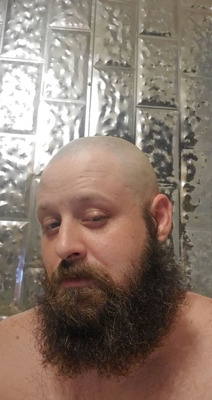 beardedbeast00 OnlyFans picture