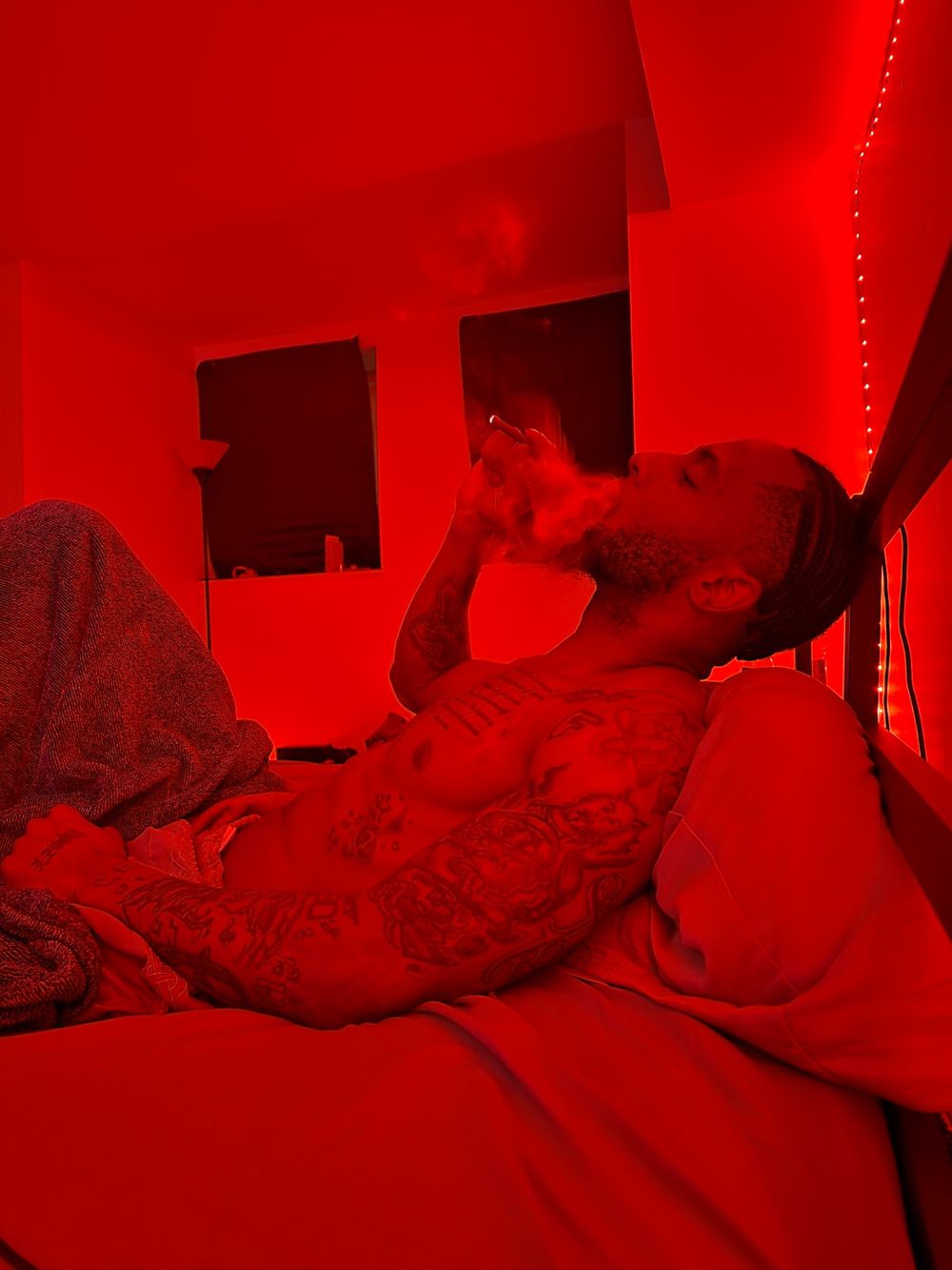 justbeingleo OnlyFans profile picture